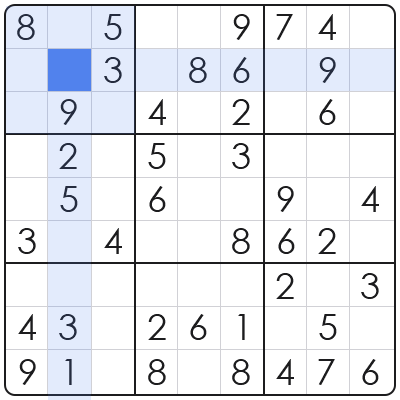 sudoku master