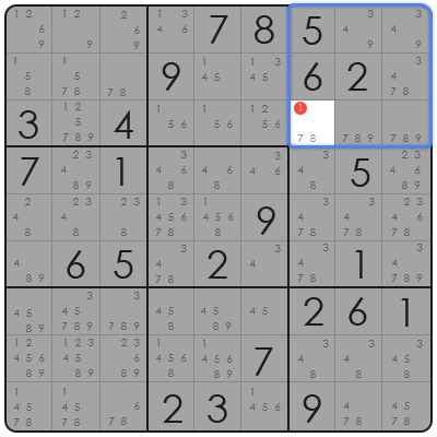 4 by 4 sudoku